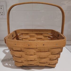 Longaberger Large Berry Basket